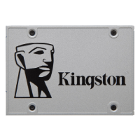 Kingston Solid State Disk Drive