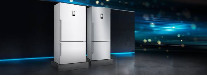 Siemens Buzdolabı