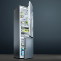 Siemens Buzdolabı