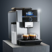 Siemens Kahve Makineleri