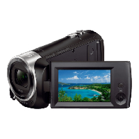 Sony Video Kameralar