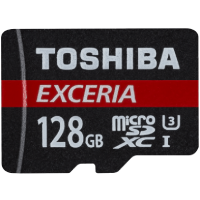 Toshiba Hafıza Kartları